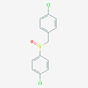 Picture of Chlorbenside-sulfoxide