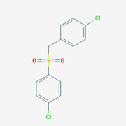 Picture of Chlorbenside sulfone