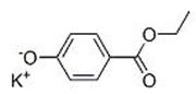 Picture of Potassium 4-Ethoxycarbonylphenolate