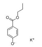 Picture of Potassium Propyl 4-Hydroxybenzoate