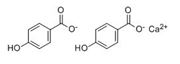 Picture of Calcium Bis(4-Hydroxybenzoate)