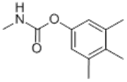 Picture of 3,4,5-Trimethacarb