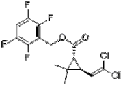 Picture of trans-Fluthrin