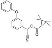 Picture of Fenpropathrin