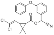 Picture of α-Cypermethrin 