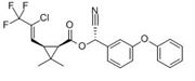 Picture of λ-Cyhalothrin