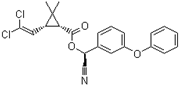 Picture of Alphamethrin