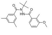 Picture of Methoxyfenozide