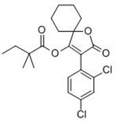 Picture of Spirodiclofen