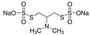 Picture of Dimehypo; Bisultap thiosultap-disodium