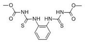 Picture of Thiophanate-methyl