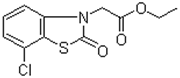 Picture of Benazolin-ethyl ester