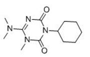 Picture of Hexazinone