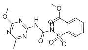 Picture of Metsulfuron-methyl