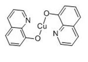 Picture of Oxine-Copper