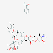 Picture of Emamectin benzoate