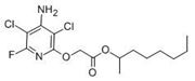 Picture of Fluroxypyr-1-methylheptylester