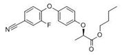 Picture of Cyhalofop-butyl