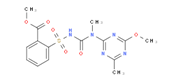 Picture of Tribenuron-methyl