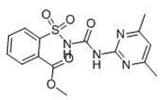 Picture of Sulfometuron-methyl