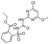 Picture of Chlorimuron-ethyl