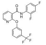 Picture of Diﬂufenican