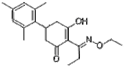 Picture of Tralkoxydim