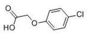 Picture of 4-Chlorophenoxyacetic acid; 4-CPA