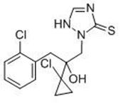 Picture of Prothioconazole