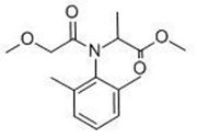 Picture of Metalaxyl