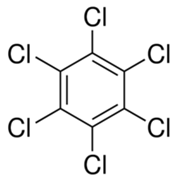 Picture of Hexachlorobenzene