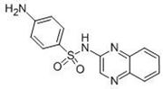 Picture of Sulfaquinoxaline