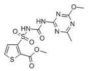 Picture of Thifensulfuron-methyl