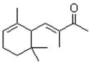 Picture of alpha-Isomethylionone