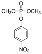 Picture of Paraoxon-methyl