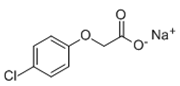 Picture of Sodium 4-chlorophenoxyacetate