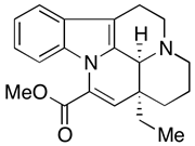 Picture of Vinpocetine impurity B