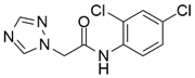 Picture of Imibenconazole-debenzyl