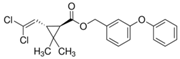 Picture of trans-Permethrin