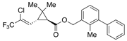 Picture of trans-Bifenthrin