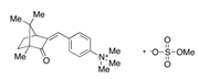 Picture of Camphor benzalkonium methosulfate