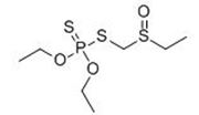 Picture of Phorate sulfoxide