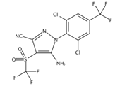 Picture of Fipronil-sulfone