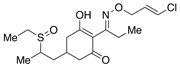 Picture of Clethodim Sulfoxide