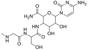 Picture of Ningnanmycin