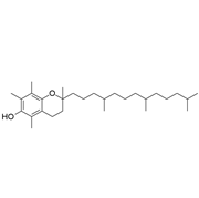 Picture of (±)-α-Tocopherol Solution in Methanol, 100μg/mL