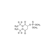 Picture of Malathion-d10 Solution in Acetone, 100μg/mL