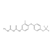 Picture of Toltrazurilhydrolysis product