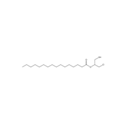 Picture of rac-2-Palmitoyl-3-chloropropanediol