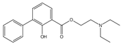 Picture of Xenysalate Solution in Toluene, 100μg/mL